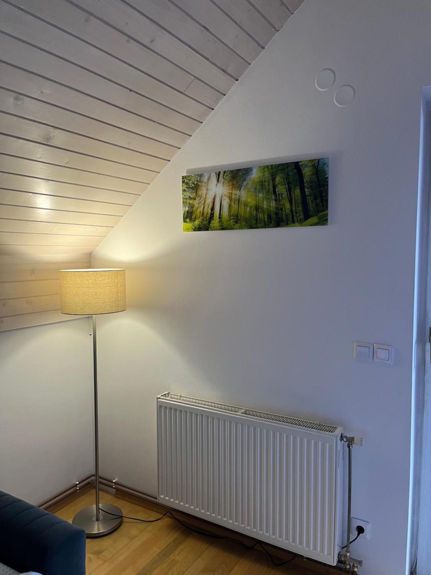 Apartment Story Kranjska Gora Buitenkant foto
