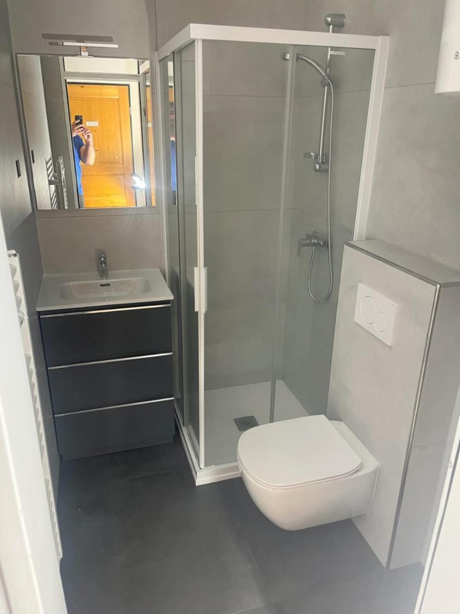 Apartment Story Kranjska Gora Buitenkant foto