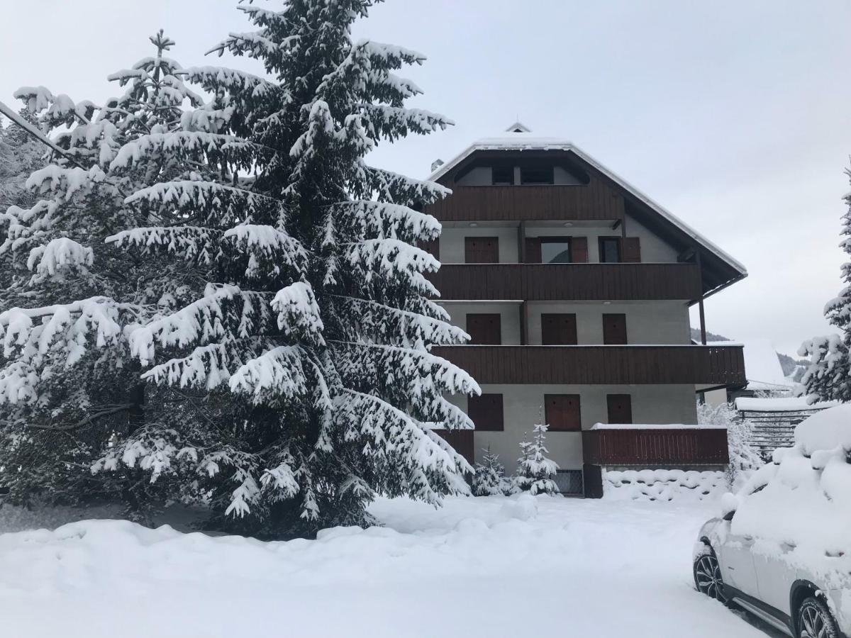 Apartment Story Kranjska Gora Buitenkant foto
